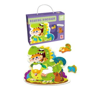 shaped jigsaw puzzles