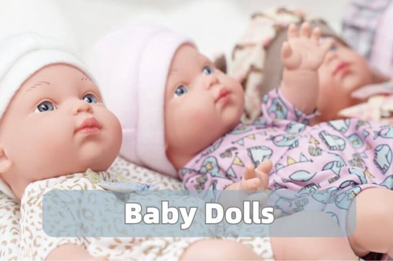 Baby Dolls