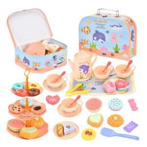 Dessert Set