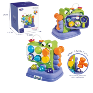 Dinosaur Building Blocks