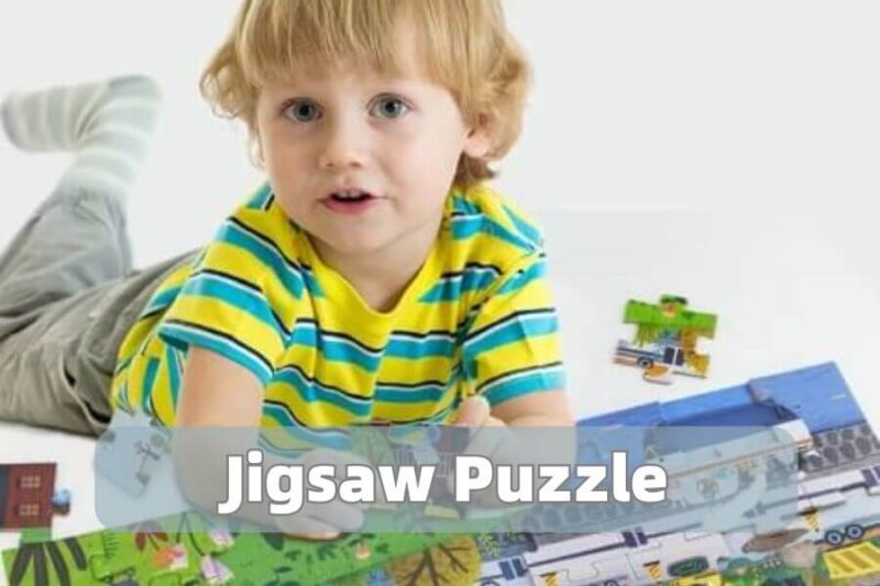 Jigsaw Puzzle