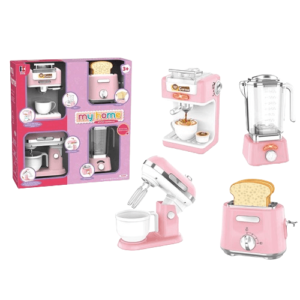 Juicer Set