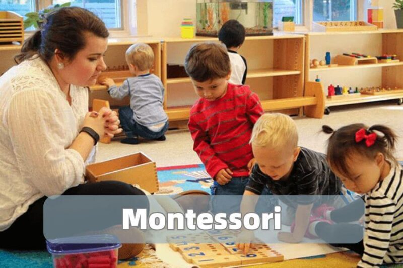 Montessori