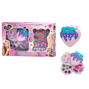 Strawberry Cosmetic Box