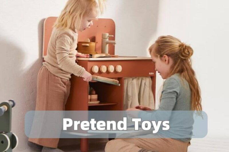 pretend toys