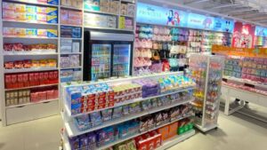 Miniso business model (1)