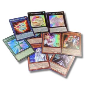 TCG manufacturer