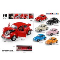 1 18 diecast car