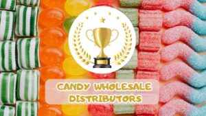 Read more about the article 9 Candy wholesale Distributors Listing | Candy Supplier Wholesale