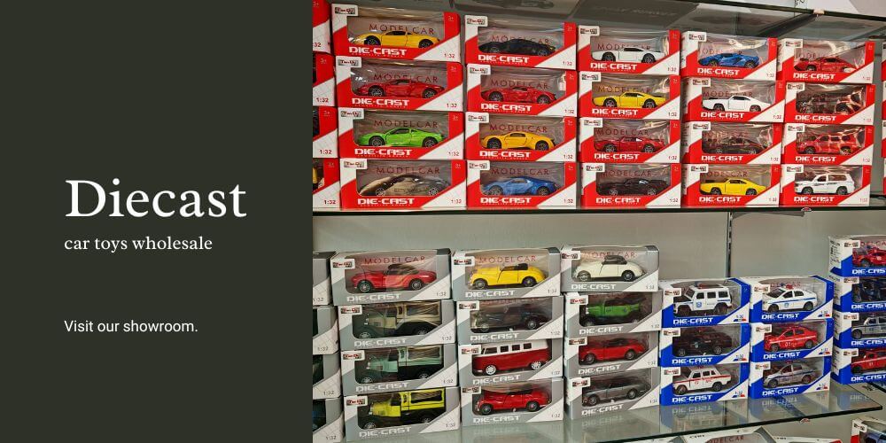 Diecast car banner (1)