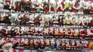 christmas decorations wholesale