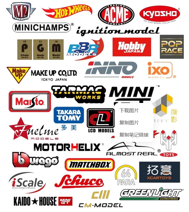 7 Key Knowledge About Diecast Car Brands 7 Key Knowledge About Diecast Car Brands