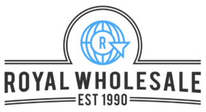 royal wholesale