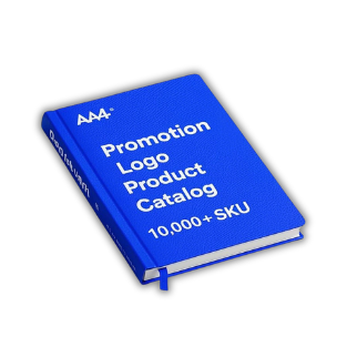 Promotion LOGO Product Catalog