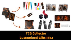 Read more about the article 9 Unique Gift Ideas for TCG Collectors