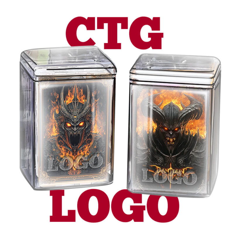 TCG box