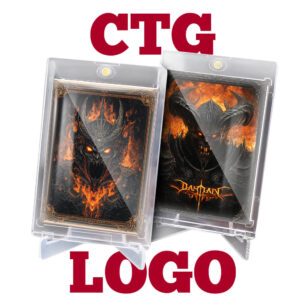 TCG card holder