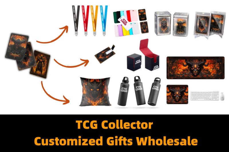 TCG custom gift Banner post