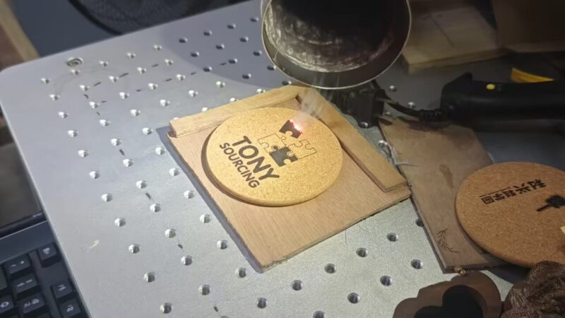 TCG logo Printing