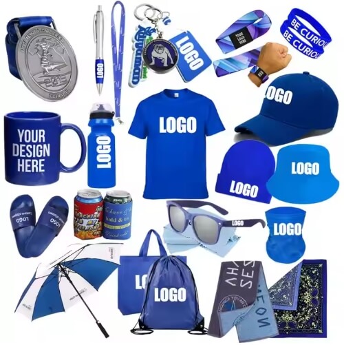 personalized promotional products