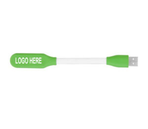 Custom Flexible USB Light
