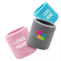 Custom Sports Wristbands