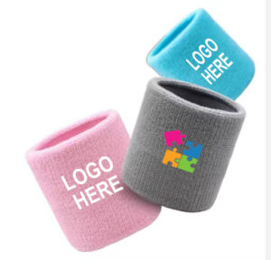 Custom Sports Wristbands