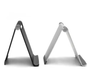 Individuell verstellbare Telefonhalter