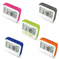 Custom Kitchen Timer