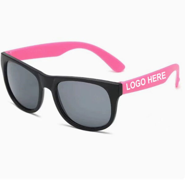 Custom Sunglasses