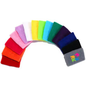 Custom Sports Wristbands