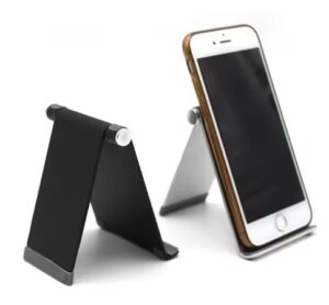 Custom Adjustable Phone Holders