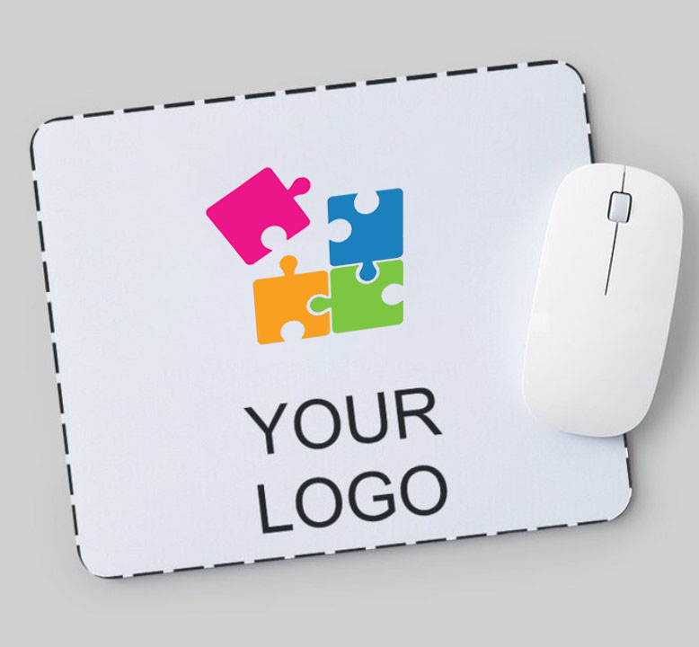 Custom Mouse Pad