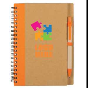 Custom Notebooks