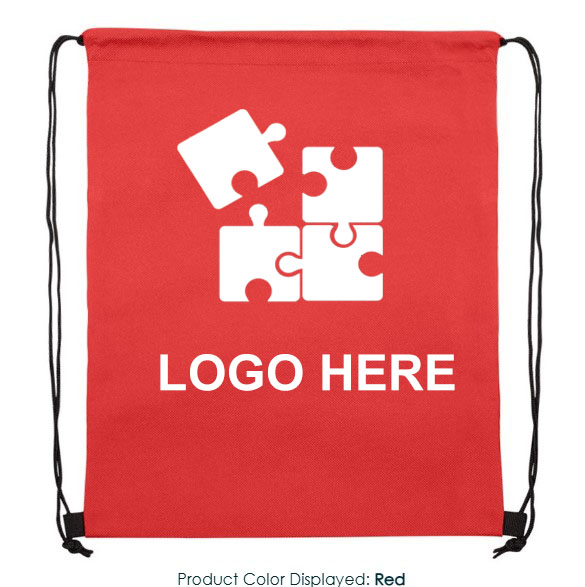 Custom Drawstring Bags