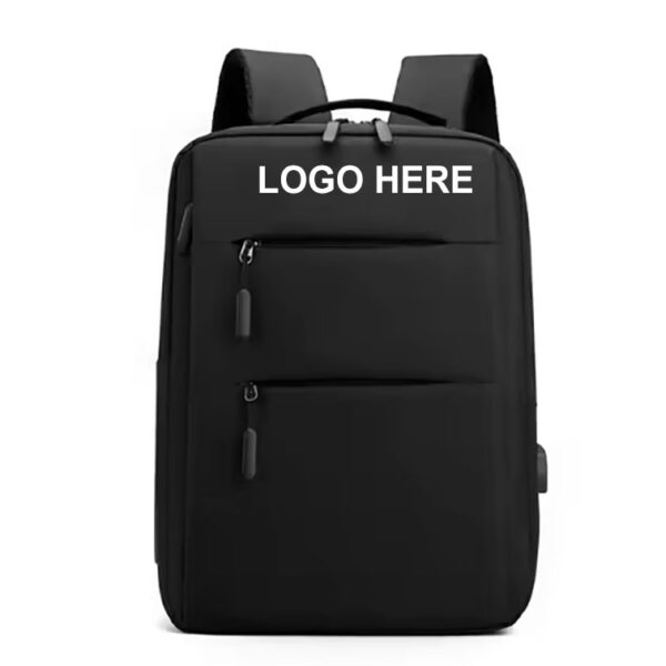 Custom Computer Bags