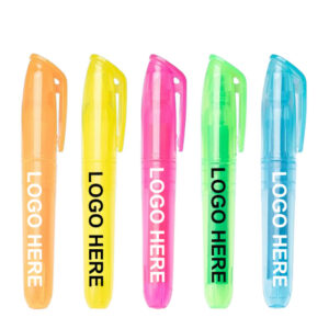 Custom Highlighter