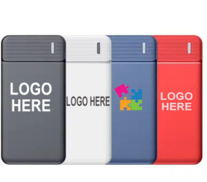 Custom Power Bank
