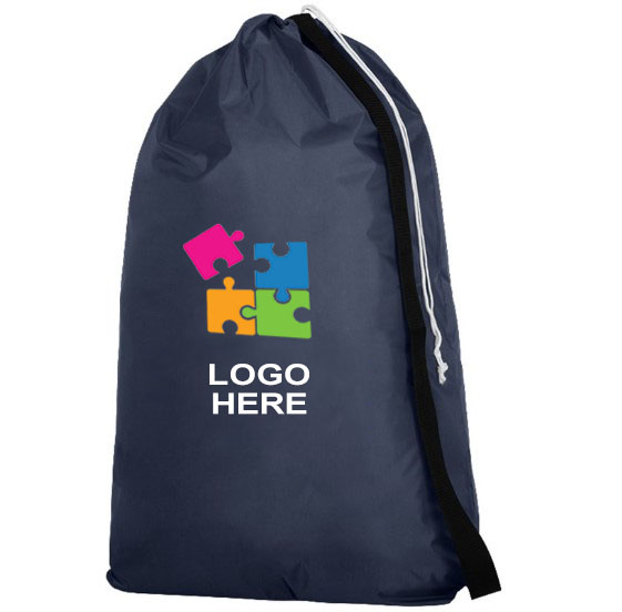 Custom Drawstring Utility Bags