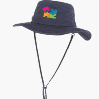 Custom Bucket Hat