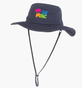 Custom Bucket Hat