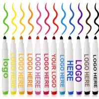 Custom Marker Pens