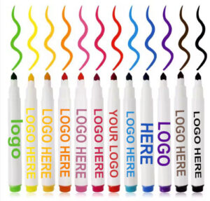 Custom Marker Pens
