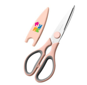 Custom Scissors