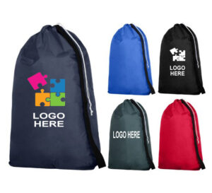Custom Drawstring Utility Bag