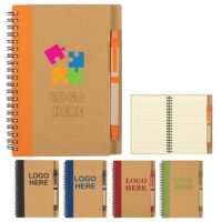 Custom Notebooks