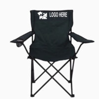 Custom Folding Chair