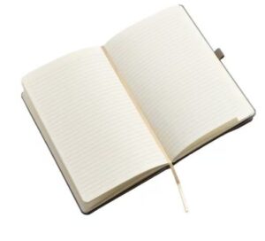 Custom Basic Notebooks