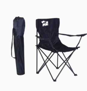 Custom Folding Chair