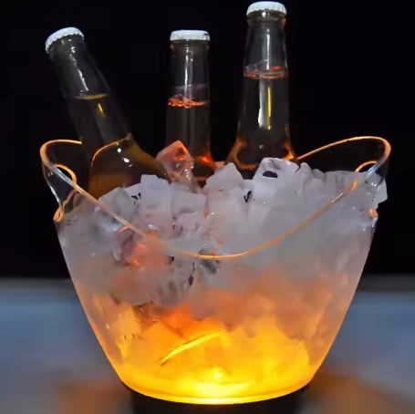 Custom Ice Bucket